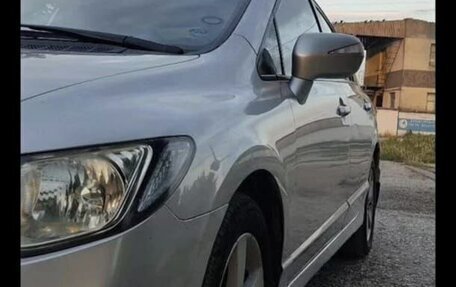 Honda Civic VIII, 2007 год, 520 000 рублей, 2 фотография