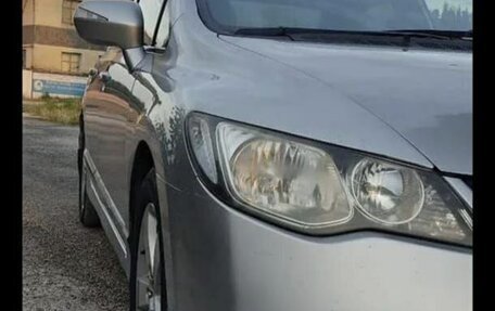 Honda Civic VIII, 2007 год, 520 000 рублей, 6 фотография