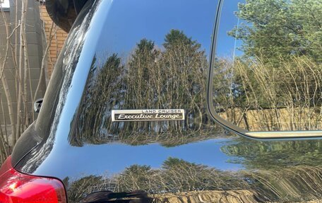 Toyota Land Cruiser 200, 2019 год, 7 525 000 рублей, 17 фотография