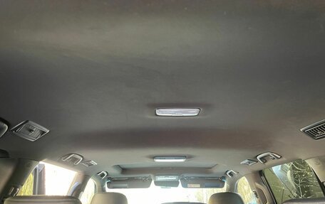 Toyota Land Cruiser 200, 2019 год, 7 525 000 рублей, 26 фотография