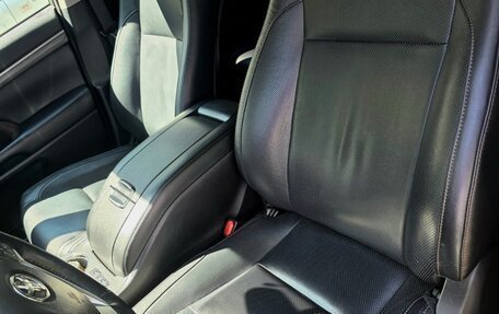 Toyota Highlander III, 2018 год, 3 400 000 рублей, 3 фотография