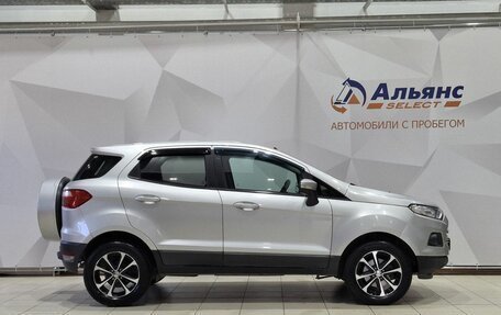 Ford EcoSport, 2016 год, 990 000 рублей, 2 фотография