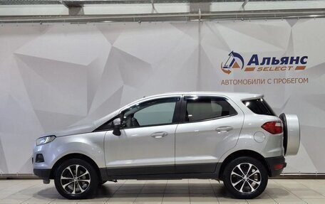 Ford EcoSport, 2016 год, 990 000 рублей, 6 фотография