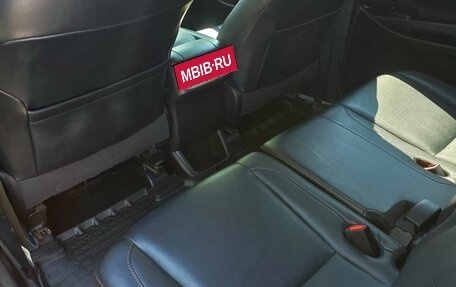 Toyota Highlander III, 2018 год, 3 400 000 рублей, 9 фотография