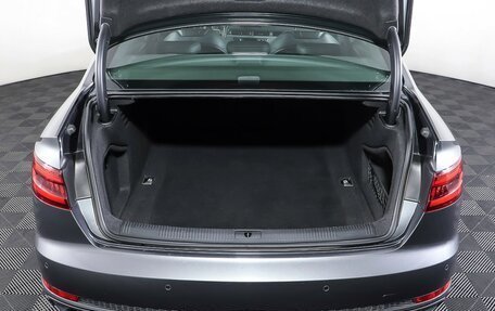 Audi A4, 2018 год, 2 769 000 рублей, 10 фотография