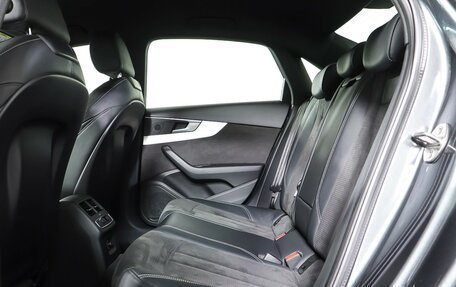 Audi A4, 2018 год, 2 769 000 рублей, 12 фотография
