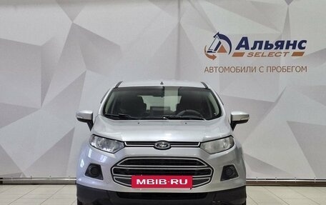 Ford EcoSport, 2016 год, 990 000 рублей, 8 фотография