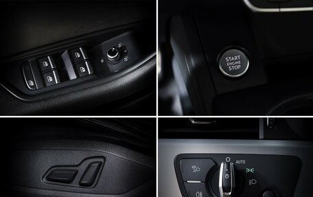 Audi A4, 2018 год, 2 769 000 рублей, 21 фотография