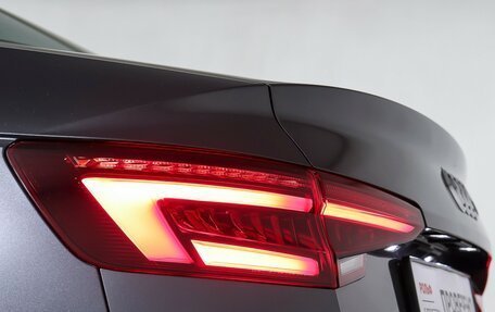 Audi A4, 2018 год, 2 769 000 рублей, 26 фотография
