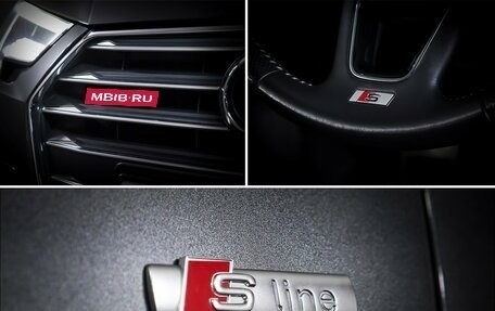 Audi A4, 2018 год, 2 769 000 рублей, 24 фотография