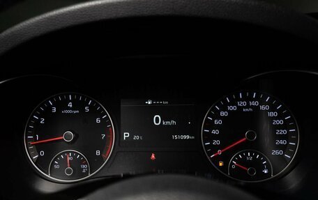 KIA Optima IV, 2018 год, 1 890 000 рублей, 6 фотография