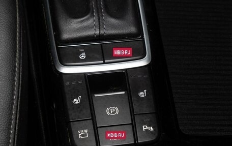 KIA Optima IV, 2018 год, 1 890 000 рублей, 9 фотография