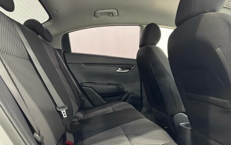 KIA Rio IV, 2019 год, 1 385 000 рублей, 20 фотография