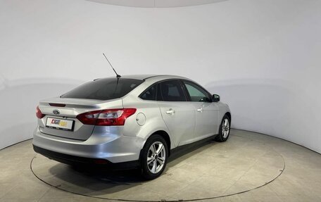 Ford Focus III, 2013 год, 549 000 рублей, 6 фотография