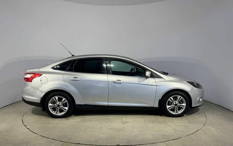 Ford Focus III, 2013 год, 549 000 рублей, 5 фотография