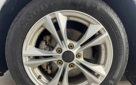Ford Focus III, 2013 год, 549 000 рублей, 13 фотография