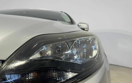 Ford Focus III, 2013 год, 549 000 рублей, 11 фотография