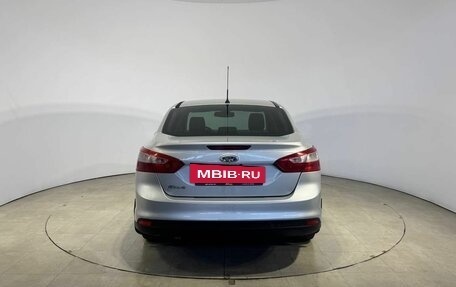 Ford Focus III, 2013 год, 549 000 рублей, 7 фотография