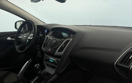 Ford Focus III, 2013 год, 549 000 рублей, 15 фотография