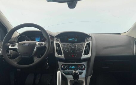 Ford Focus III, 2013 год, 549 000 рублей, 17 фотография