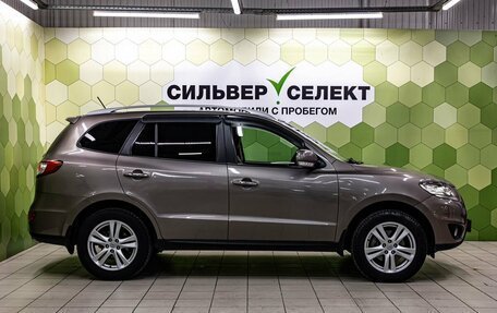 Hyundai Santa Fe III рестайлинг, 2011 год, 1 500 000 рублей, 8 фотография