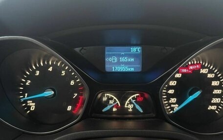 Ford Focus III, 2013 год, 549 000 рублей, 14 фотография