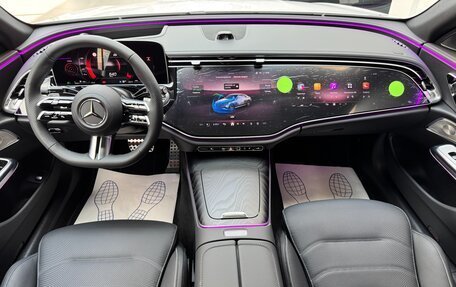 Mercedes-Benz E-Класс, 2025 год, 9 850 000 рублей, 18 фотография