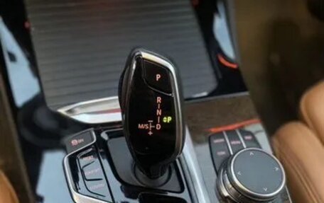 BMW X3, 2018 год, 3 100 000 рублей, 7 фотография