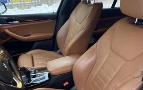 BMW X3, 2018 год, 3 100 000 рублей, 6 фотография