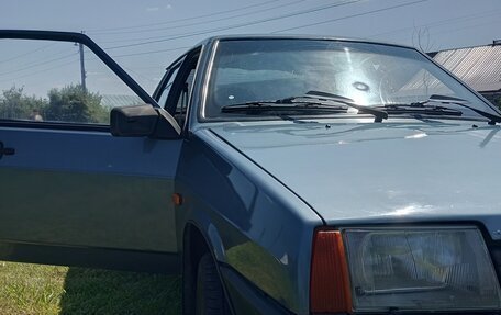 Audi 100, 1992 год, 145 000 рублей, 3 фотография