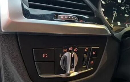 BMW X3, 2018 год, 3 100 000 рублей, 8 фотография