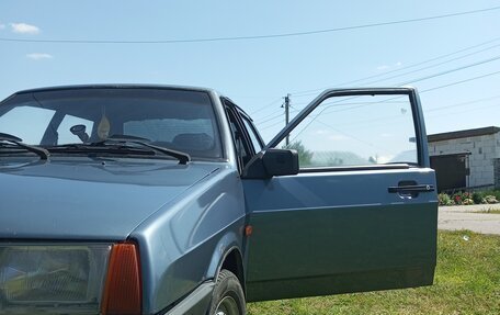 Audi 100, 1992 год, 145 000 рублей, 5 фотография