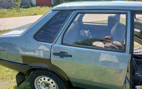 Audi 100, 1992 год, 145 000 рублей, 6 фотография
