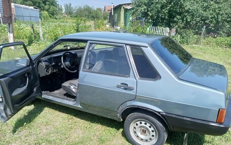 Audi 100, 1992 год, 145 000 рублей, 14 фотография