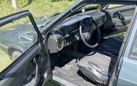 Audi 100, 1992 год, 145 000 рублей, 8 фотография
