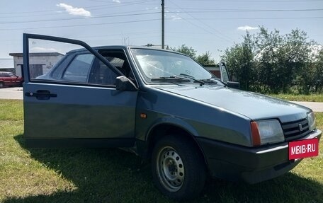 Audi 100, 1992 год, 145 000 рублей, 7 фотография