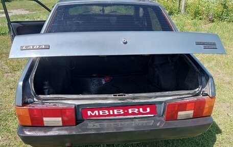 Audi 100, 1992 год, 145 000 рублей, 11 фотография