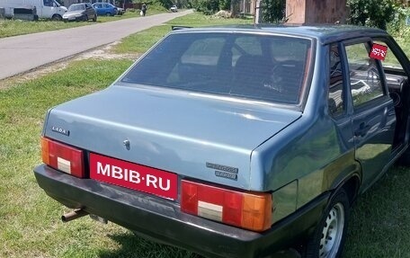 Audi 100, 1992 год, 145 000 рублей, 13 фотография