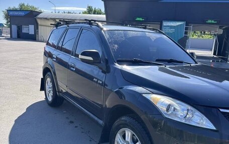Great Wall Hover H5, 2014 год, 650 000 рублей, 2 фотография