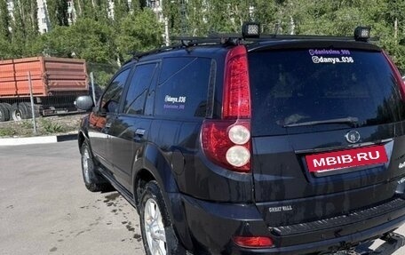 Great Wall Hover H5, 2014 год, 650 000 рублей, 5 фотография