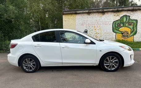 Mazda 3, 2012 год, 450 000 рублей, 2 фотография