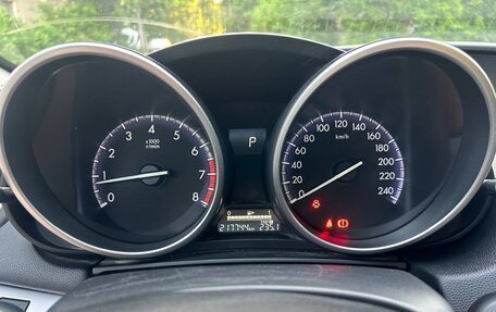 Mazda 3, 2012 год, 450 000 рублей, 8 фотография