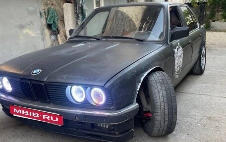 BMW 3 серия, 1985 год, 385 000 рублей, 4 фотография