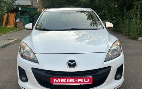 Mazda 3, 2012 год, 450 000 рублей, 6 фотография