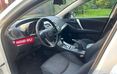 Mazda 3, 2012 год, 450 000 рублей, 9 фотография