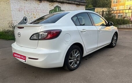 Mazda 3, 2012 год, 450 000 рублей, 4 фотография