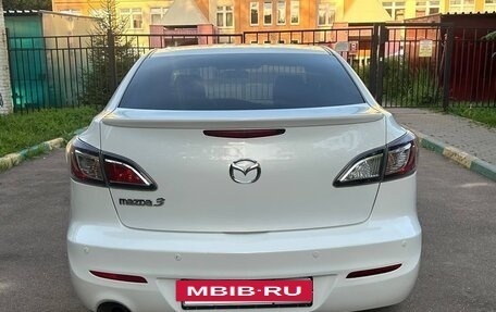 Mazda 3, 2012 год, 450 000 рублей, 7 фотография