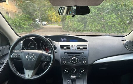 Mazda 3, 2012 год, 450 000 рублей, 10 фотография