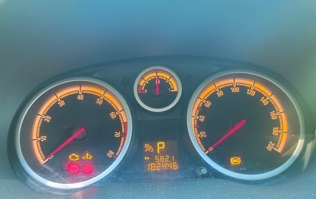 Opel Corsa D, 2007 год, 239 000 рублей, 4 фотография