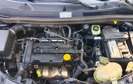 Opel Corsa D, 2007 год, 239 000 рублей, 7 фотография